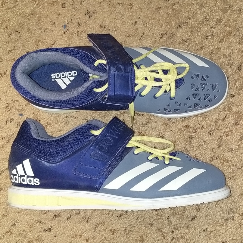ADIDAS Lifters